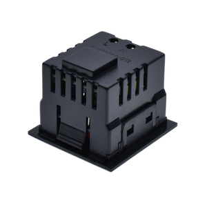 Toma de corriente USB tipo C, 5V, 2.1A, 3.5A, enchufe de pared, toma de corriente de escritorio, carga QC, para teléfono móvil, ordenador portátil - Product Image 6