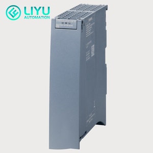 SIMATIC S7-1500デジタル入出力モジュールSimatic Siemens PLC 6ES7523-1BP50-0AA0 - Product Image 1