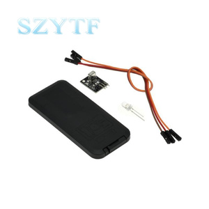 Infrarot IR Wireless Fernbedienung modul Kits DIY Kit HX1838 Für Raspberry Pi stm arduino