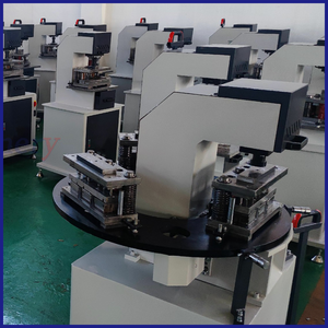 <strong>Punch</strong> 6 Work Stations <strong>Automatic</strong> Punching <strong>Machine</strong> and Shearing Stamping <strong>Machine</strong> Hole <strong>Punch</strong> for Aluminum Window and Door Press - Product Image 5