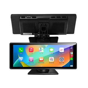 <strong>Android</strong> <strong>System</strong> 4G WIFI 10.26 Inch Carplay &amp; <strong>Android</strong> Auto 4g Siri/google YouTube Assistant Multimedia Player Adas Gps DVR - Product Image 2