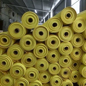 Không trượt Neoprene bọt dính mỏng cao su Thảm cuộn dính trở lại bọt cao su tấm 1/16 "vật liệu - Product Image 5