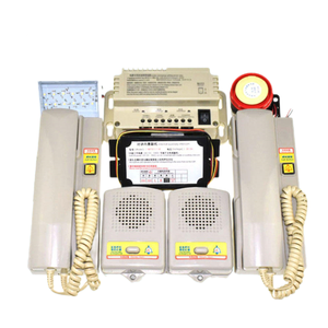 Общий Лифт домофонная Система лифта запчасти лифта домофон - Product Image 4