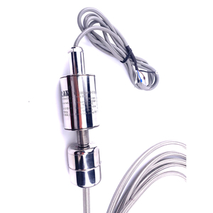 Ventas calientes Nivel de manguera flexible MR 3000 ~ 20000mm Sensor de posición magnetostrictivo para medición de posición lineal y ángulo - Product Image 3