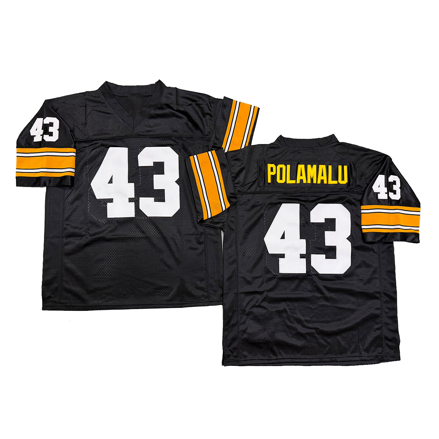 Black 43