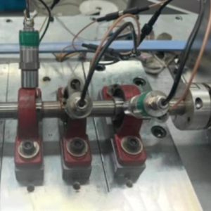 3軸振動センサー3軸振動センサー工業用モーター振動モニタリングセンサー3軸振動センサー - Product Image 6