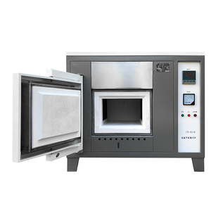 Changri Supply 1400 Degree Industrial Electric <strong>Furnace</strong> Experimental <strong>Furnace</strong> With Intelligent Touch Screen Control
