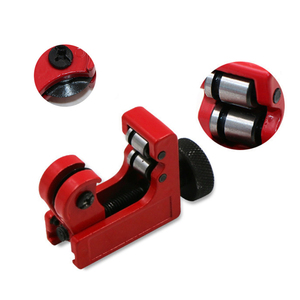 Adjustable <strong>Tube</strong> Hose Tubing Cutter Cutting Tool Cuts 1/<strong>8</strong>&quot; to <strong>7</strong>/<strong>8</strong>&quot; <strong>OD</strong> for Pipe Copper PVC Thin Stainless Steel <strong>Tube</strong> - Product Image 4