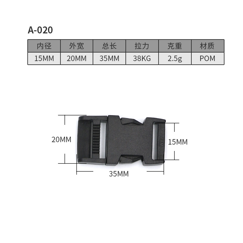A020-15MM