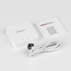 ZB Box3 многомодовый шлюз Zigbee 3,0 синий зуб сетка поддержка управления приложением или голосового управления третьей стороны и онлайн-обновления - Product Image 3