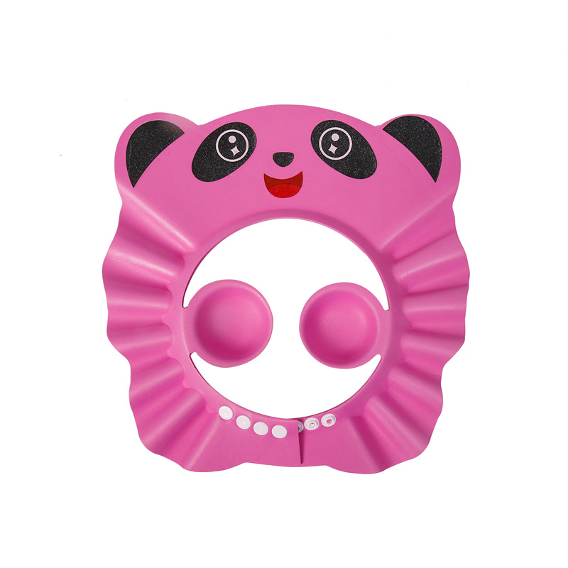 Panda rose