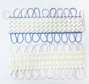 מערה גבוהה בהיר עמיד למים 12 2835 vmd 2 צ 'יפס rholed מודול עבור אות ערוץ קטן