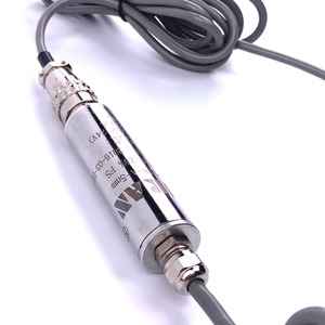 Pluma de alta precisión Transformador diferencial de alta precisión, Sensor de desplazamiento, sensores de posición, medición de posición lineal de ángulo - Product Image 6