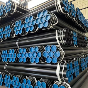 Поставка от производителя высококачественного API 5CT J55 K55 L80 R95 N80 C90 T95 C110 P110 Q125 OCTG маслообсадная труба - Product Image 4