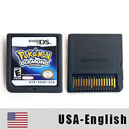 USA-Diamant