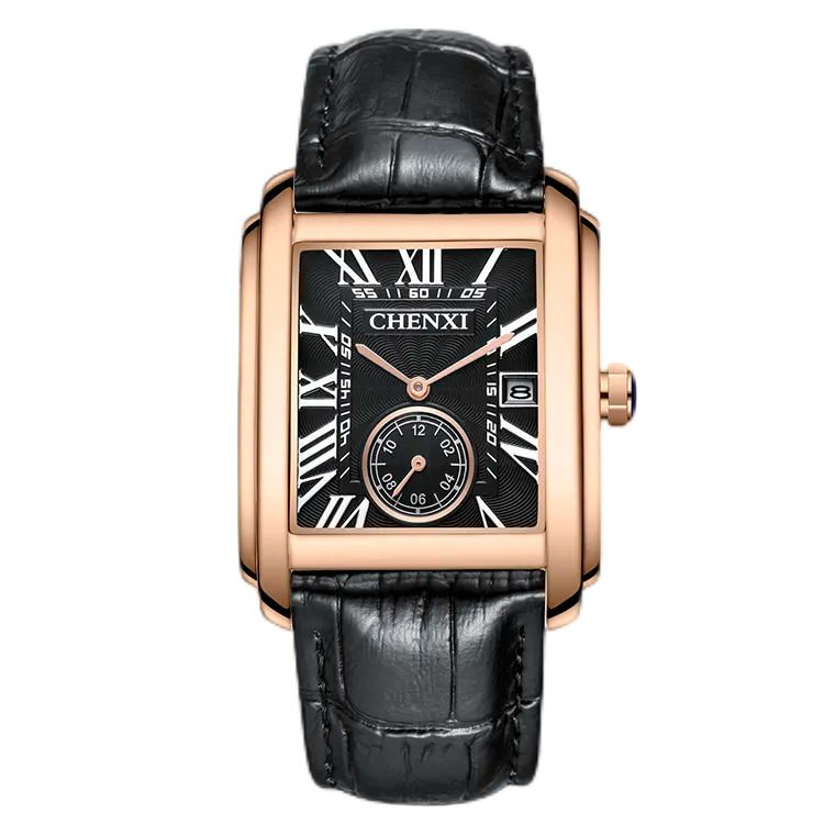Cuir-Or Noir