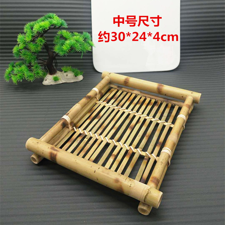 ZB107 medium-sized tray
