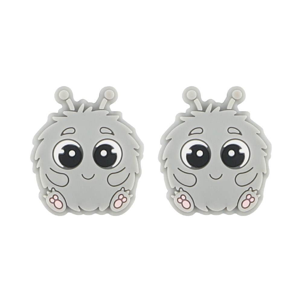 Cuenta focal Elf Gris Claro SA223