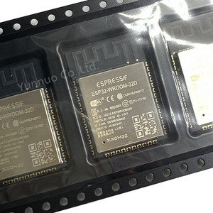 Módulo WiFi ESP32 de componentes electrónicos, en stock, 2, 2, 1, 2, 2, 2, 2, 1, 2, 2, 2, 2, 1, 2, 2