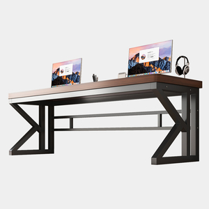Дешевый деревянный офисный стол для ноутбука - Product Image 6