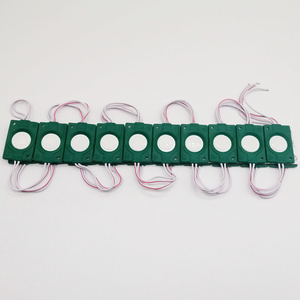 DC <strong>12V</strong> 24V 2.4W <strong>LED</strong> Modules Advertising Round 1 Cob <strong>Led</strong> Module Light for Channel Letter - Product Image 2