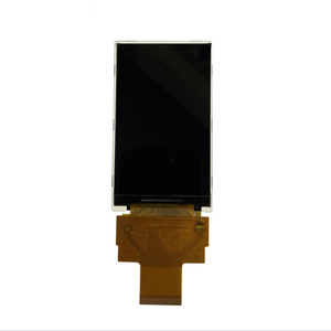 Mipi mcu Custom rgb spi lvds interfaccia HD-MI 2.8 3.5 4.3 5 7 8 10.1 pollici piccoli pannelli display TFT touch screen modulo LCD