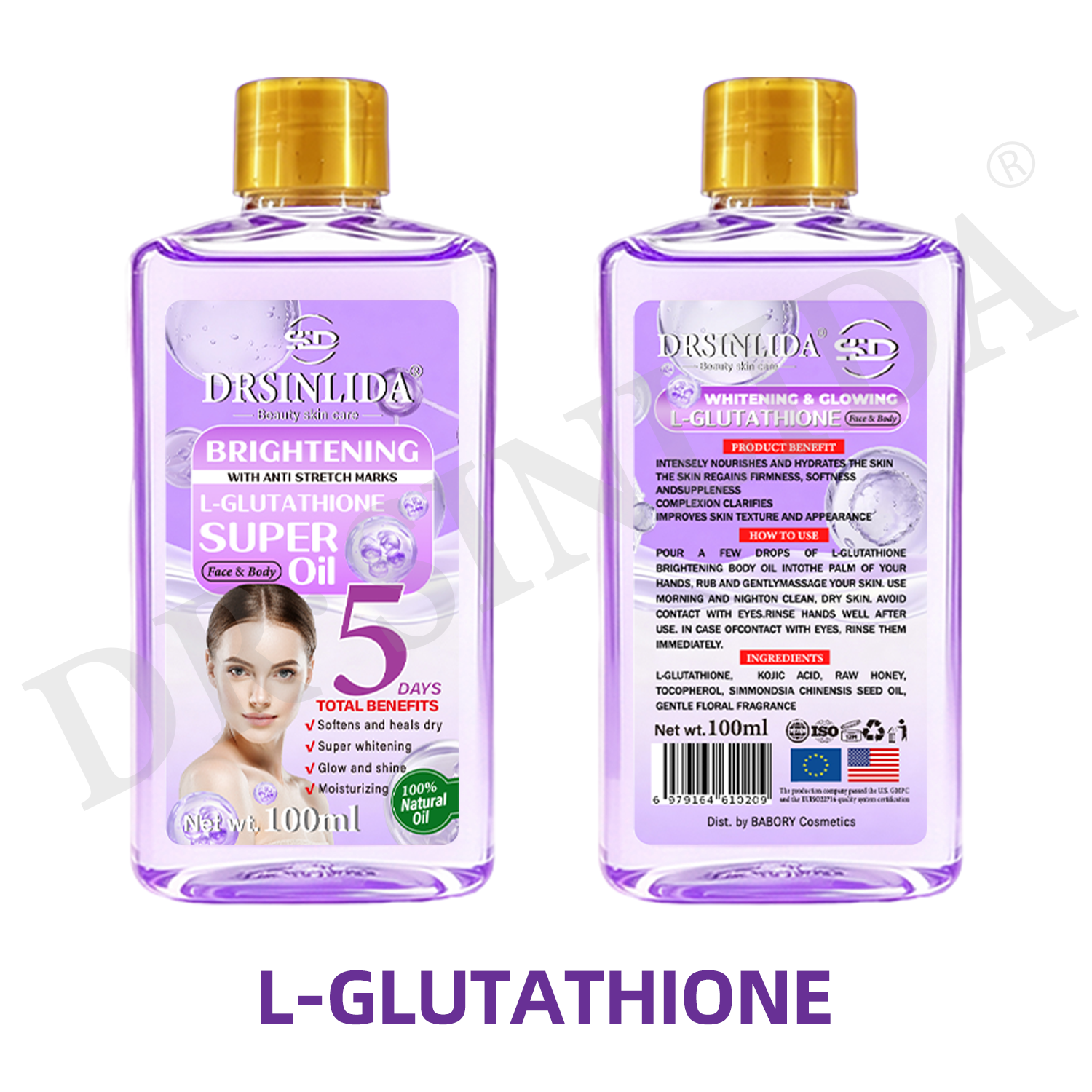L-GLUTATHIONE