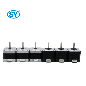 Weltweit führender Nema 17 Schrittmotor für 3D-Drucker und CNC-Maschine - Product Image 1