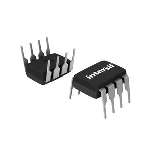 PCB Chip EL7154CN High-Side Or Low-Side Gate Driver IC Non-Inverting Synchronous IGBT MOSFET EL71-54CN Through Hole 8-PDIP - Product Image 1