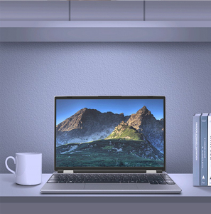Neues 15,6-Zoll-Laptop-Computer-Notebook Intel Core I3 I5 I7 I9 12. 13. für Office Business Entertain ment Win 11 Wifi6 0GB 0GB - Product Image 5