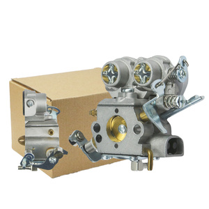 Hiệu Suất Cao Nhôm Husqvarna 253 253r 553rs Cỏ Tông Đơ Thay Thế 586346601 Máy Cắt Bộ Chế Hòa Khí - Product Image 1