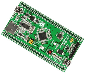 MIKROE-701module開発ボードmikroBoard for ARM 64ピンドーターモジュール、LPC2148 MK for MIKROE-701 UNI DS6 - Product Image 1
