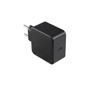 CE UL UKCA RCM KC PSE BSMI BIS NOM NCC 45W 65W PD急速充電式旅行充電器Apple用タイプCポート付きMacbook Pro/Air用 - Product Image 1