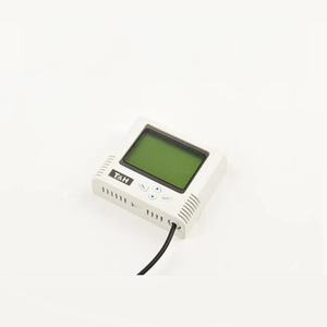 Sensor de humedad y temperatura RS485 Modbus RTU, transmisor de buena calidad - Product Image 1