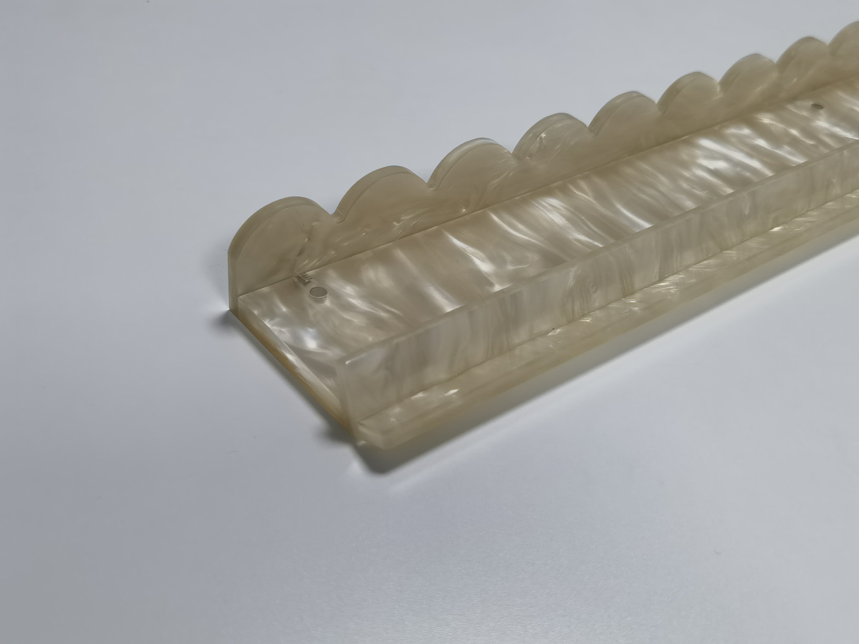 White Pearl-RL(20inch)