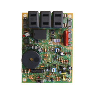 游戏配件防骗装置9合1防震板鱼游戏机街机 - Product Image 2