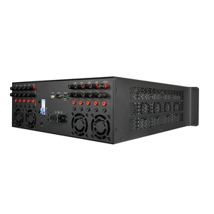 MYAMi 30V 5A * 10デュアルマルチ可変調整可能DC電源10チャンネルプログラム可能独立出力DC電源 - Product Image 2