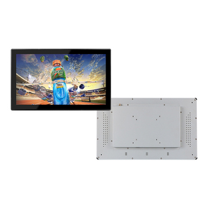 15.6 "RK3566 Android 11タッチパネル1920x1080 Linux CDMSシステム組み込み工業用PC自動販売機 - Product Image 4
