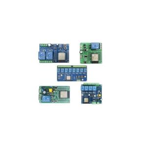 ESP32 WIFI Bluetooth BLE Einzel-/Doppel-/4-Wege-/8-Wege-Relaismodul ESP32-Sekundärentwicklungsplatine
