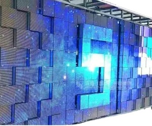 Светодиодный точечный матричный дисплей светодиодный экран матрица RGB светодиодный матричный дисплей - Product Image 5