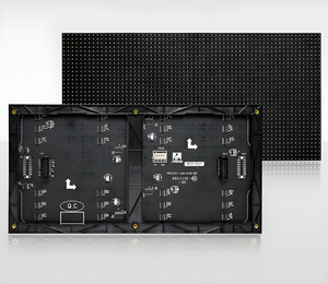 Nhà Máy P5 trong nhà & Ngoài trời đầy đủ màu sắc màn hình hiển thị <span class=keywords><strong>LED</strong></span> <span class=keywords><strong>MODULE</strong></span> Chất lượng cao trong nhà & Ngoài trời P5 <span class=keywords><strong>LED</strong></span> <span class=keywords><strong>MODULE</strong></span> nhà sản xuất - Product Image 1