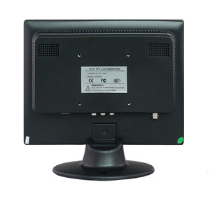 CCTV LCD <strong>Monitor</strong> 7 8 9.7 10.1 10.4 11.6 12 13.3 Inch Cheap LED Desktop VGA <strong>Computer</strong> <strong>Monitors</strong>