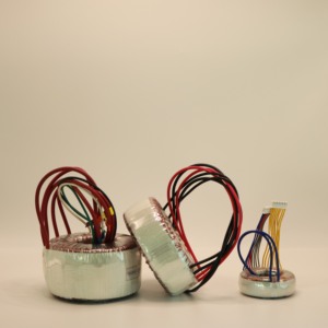 汽车变压器高品质单相50w-5000瓦输入220伏输出30V 16v电源三相三相变压器3 Kva李琴 - Product Image 2