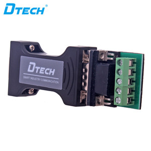 rs232至rs485 rs422转换器modbus rtu至modbus tcp网关rs485至以太网转换器rs232至rs485 rs422适配器 - Product Image 6