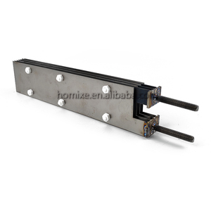 <strong>Platinum</strong>-Coated Titanium Anode for <strong>HHO</strong> Car Hydrogen Generator Forged Bright Surface Cutting Welding Bending Services Included - Product Image 1
