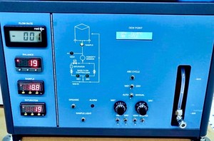 PLC ta cụ VTI-SA <span class=keywords><strong>gravimetric</strong></span> hơi <span class=keywords><strong>sorption</strong></span> <span class=keywords><strong>Analyzer</strong></span> chứng nhận 2024July - Product Image 3