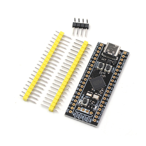 STM32F小型システムボード401/411開発ボードコアボード - Product Image 2