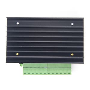 Hochwertige 4A 9 ~ 42V 2/4-Phasen-Hybrid-Schrittmotortreibersteuerung Micro-Step-CNC für Arduinos - Product Image 1