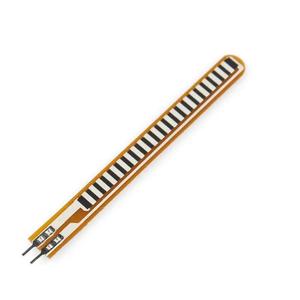 2.2&quot; Inch Bend <strong>Flex</strong> <strong>Sensor</strong> for Robotic Arm Power Glove etc. <strong>Flex</strong> <strong>Sensor</strong> 2.2 &quot; <strong>Flex</strong> 2.2 &quot; - Product Image 1