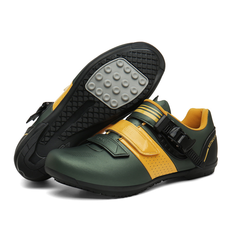 T21 Rubber Version in Green